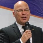 Pr. Marcos Elias