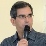 Pr. Eliseu de Mattos