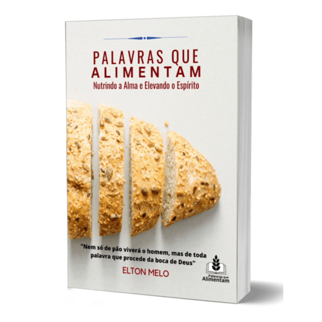 Palavras que alimentam