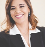 Pastora Patrícia Breda