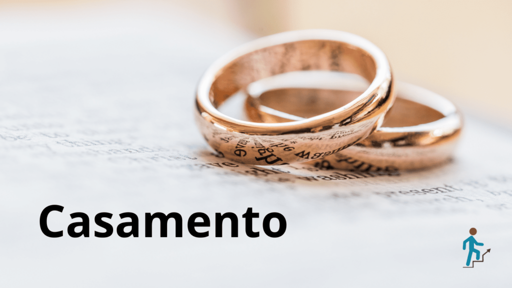 casamento