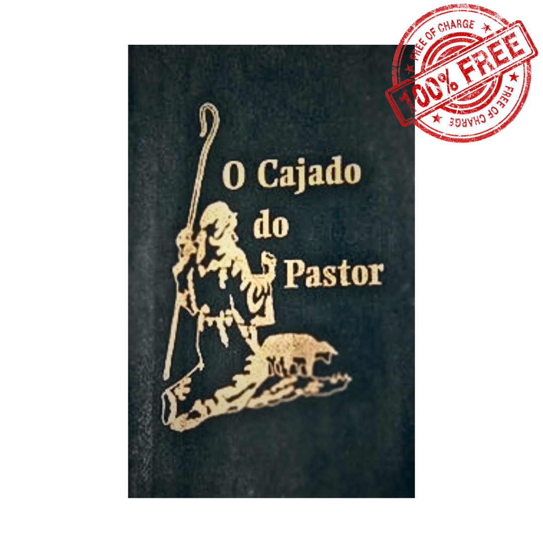 O Cajado do Pastor