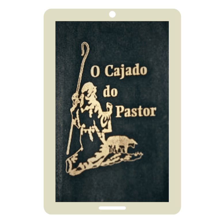 cajado-pastor
