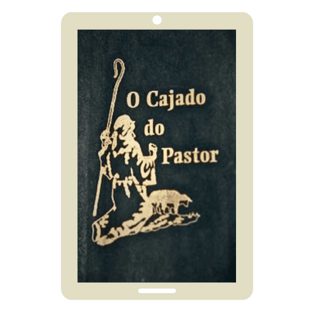 O Cajado do Pastor