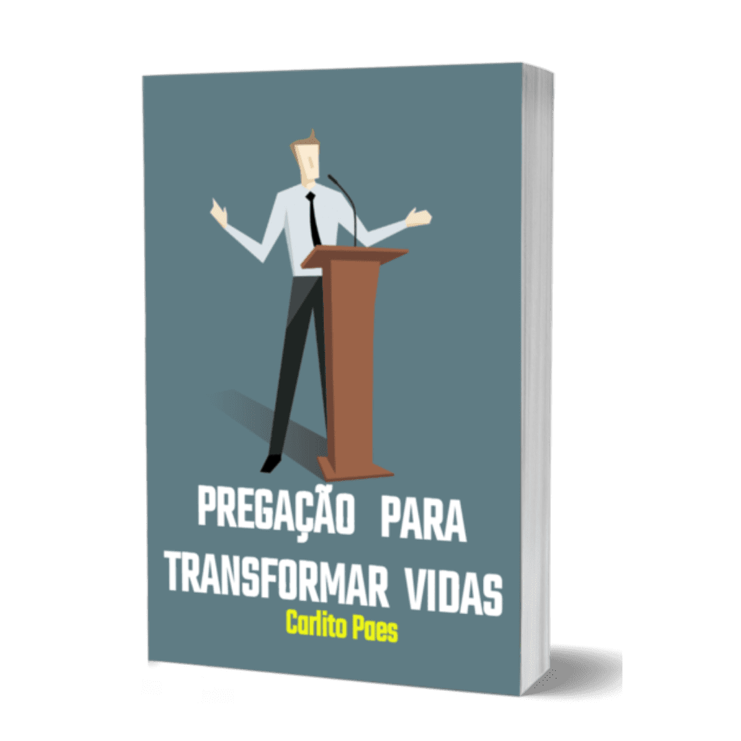 Pregação para Transformar Vidas