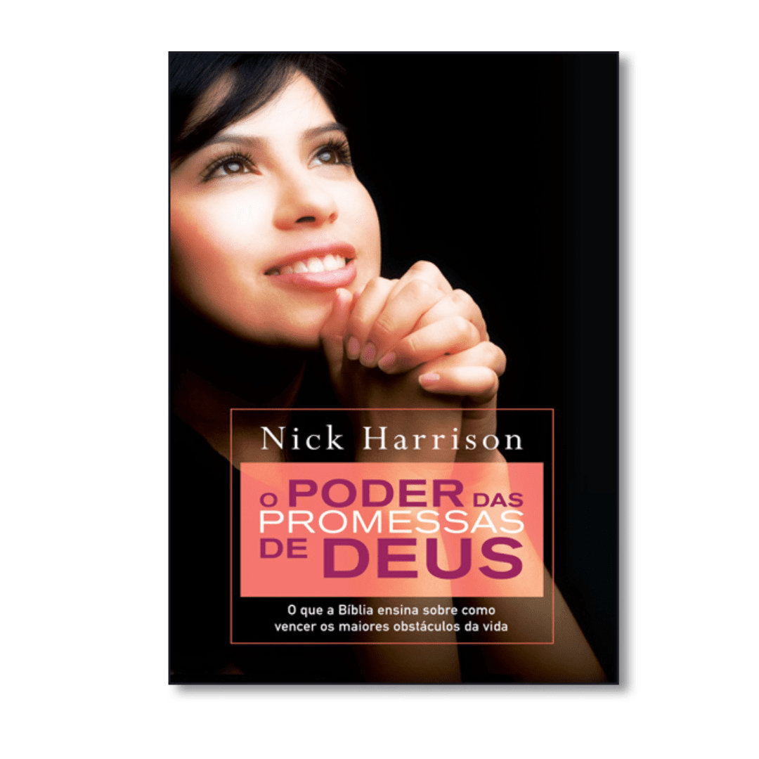 O poder das promessas de Deus