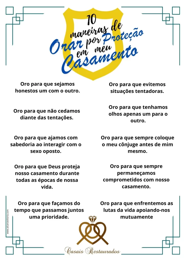 10 maneiras-orar-prot-casamento