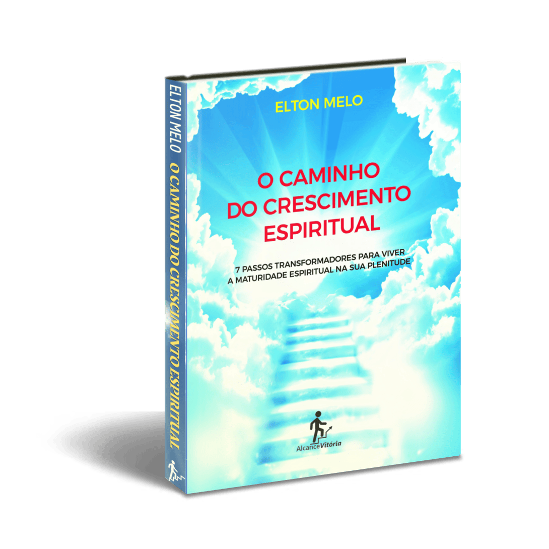 O Caminho do Crescimento Espiritual