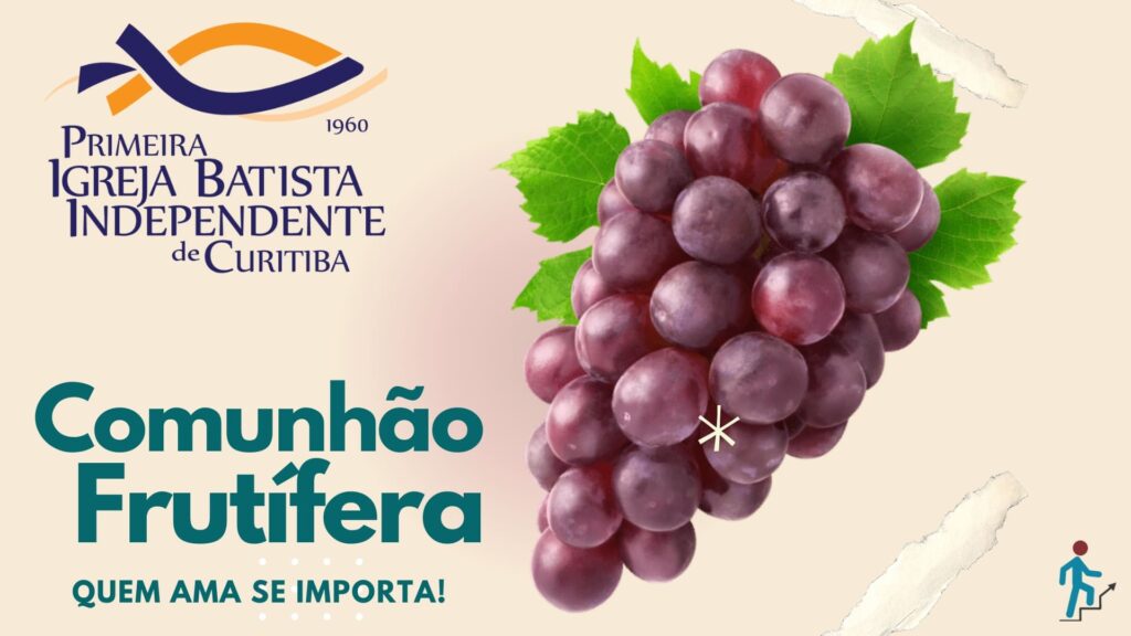 comunhao frutifera blog