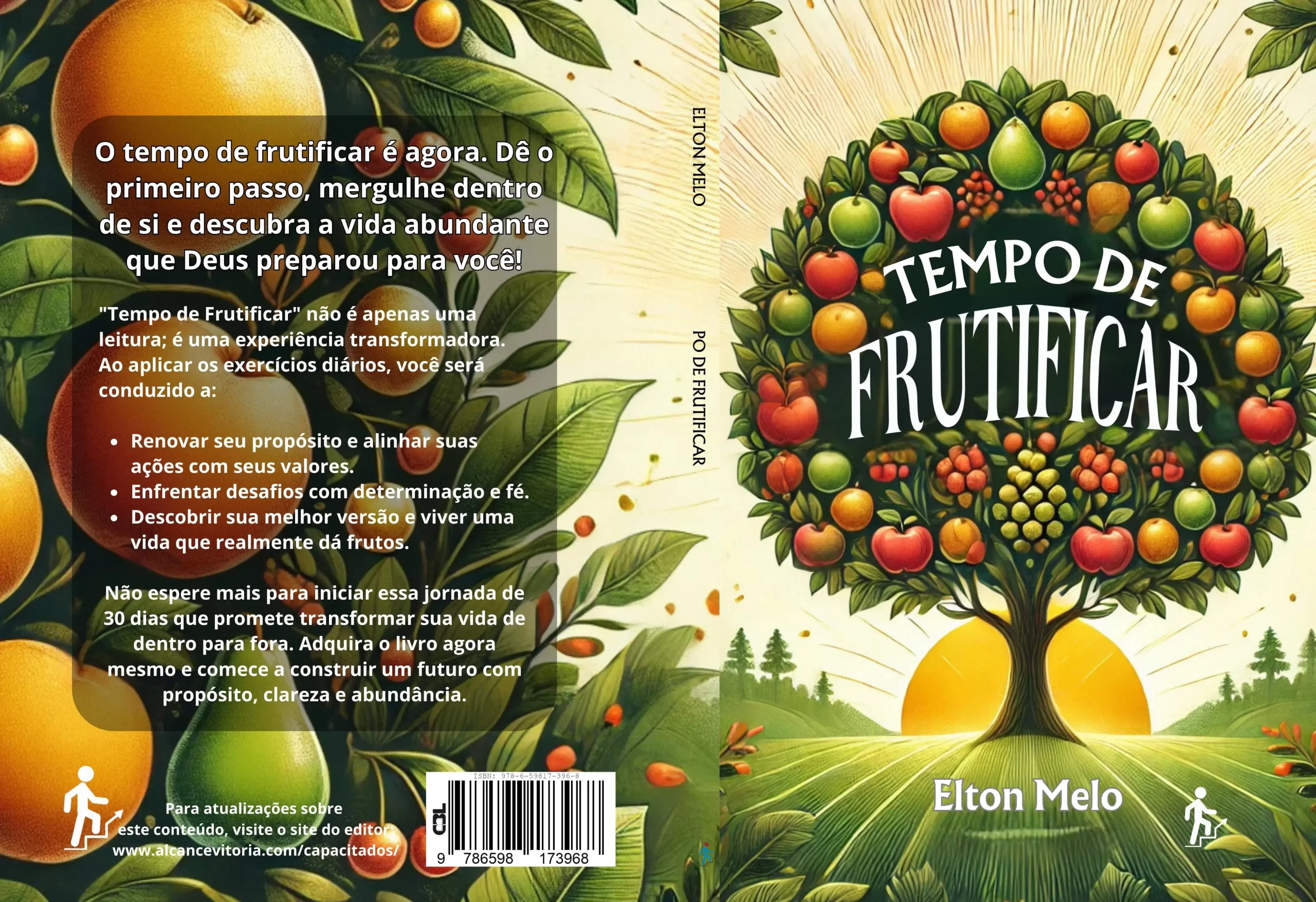 Tempo de Frutificar
