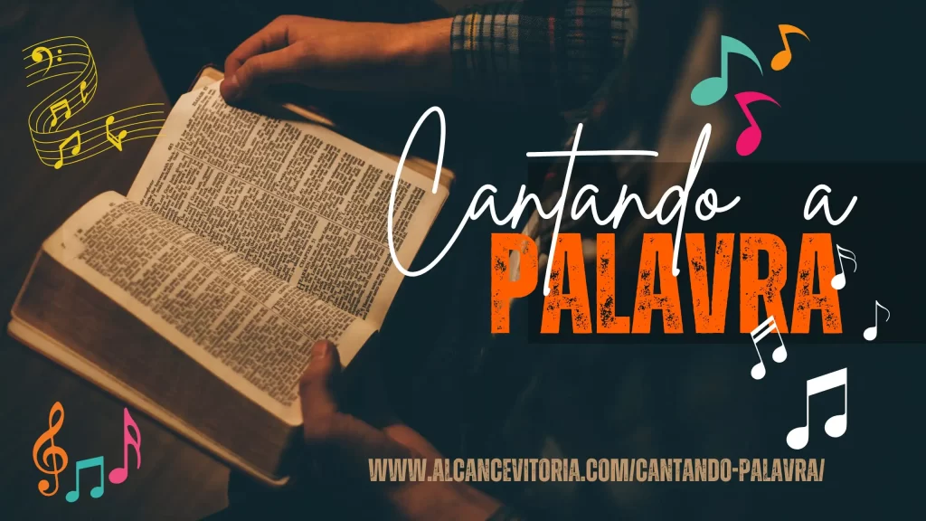 cantando-palavra