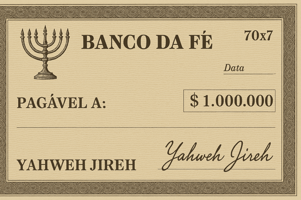 cheque