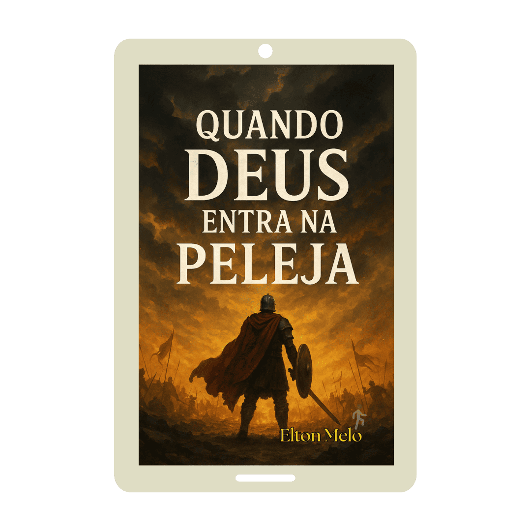 Quando Deus Entra na Peleja