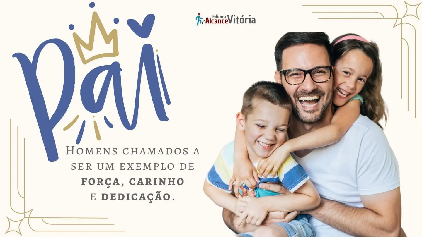 3 Maneiras de aprender com as falhas parentais de seu pai