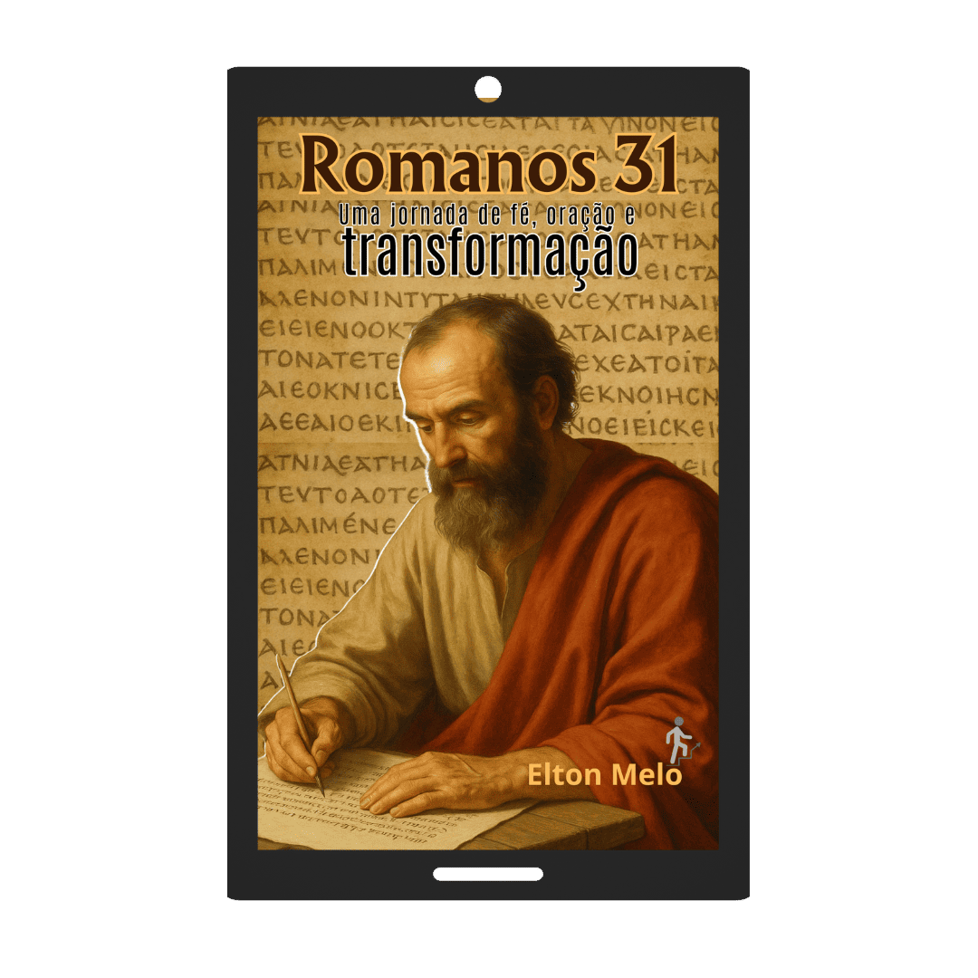 Romanos 31: Uma Jornada de Fé, Oração e Transformação