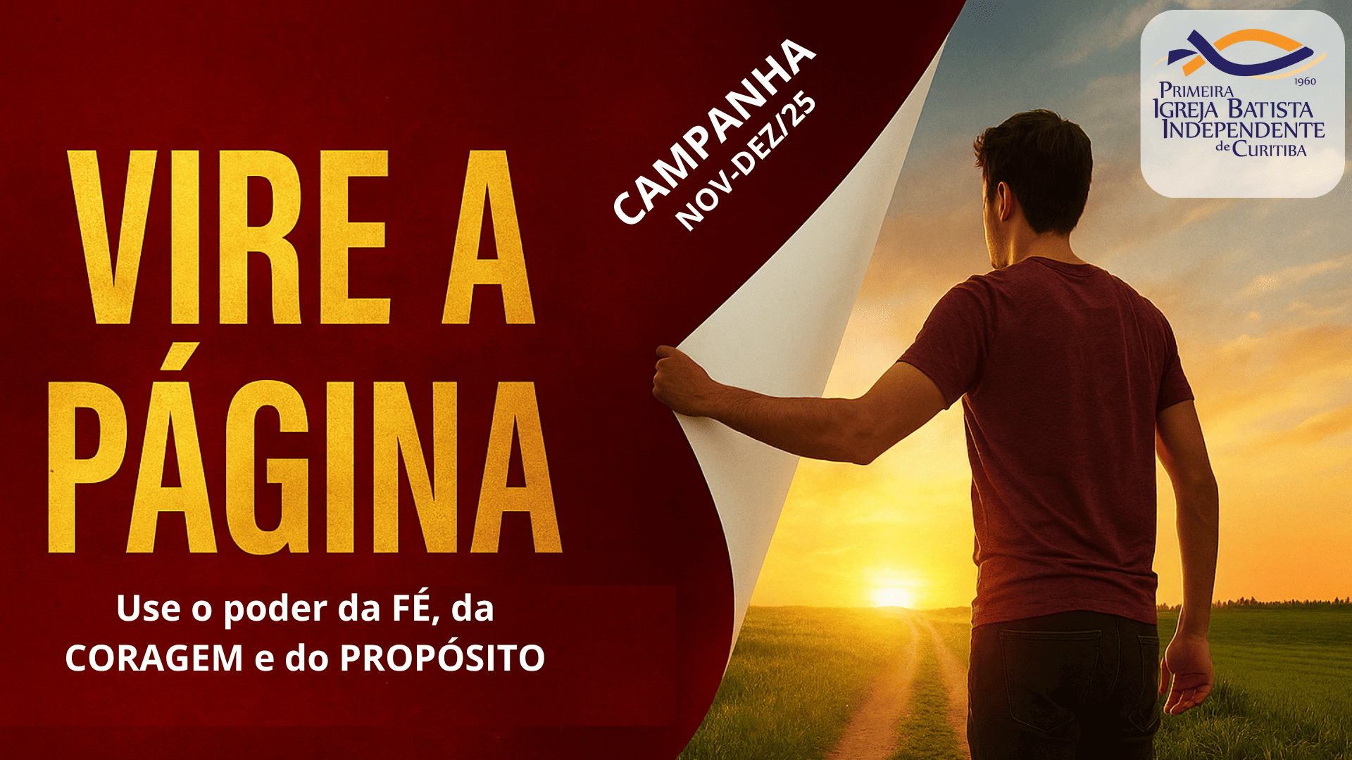 Libertação de culpas, vícios e padrões que aprisionam