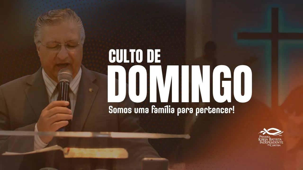 Páscoa: da escuridão para a luz da ressurreição