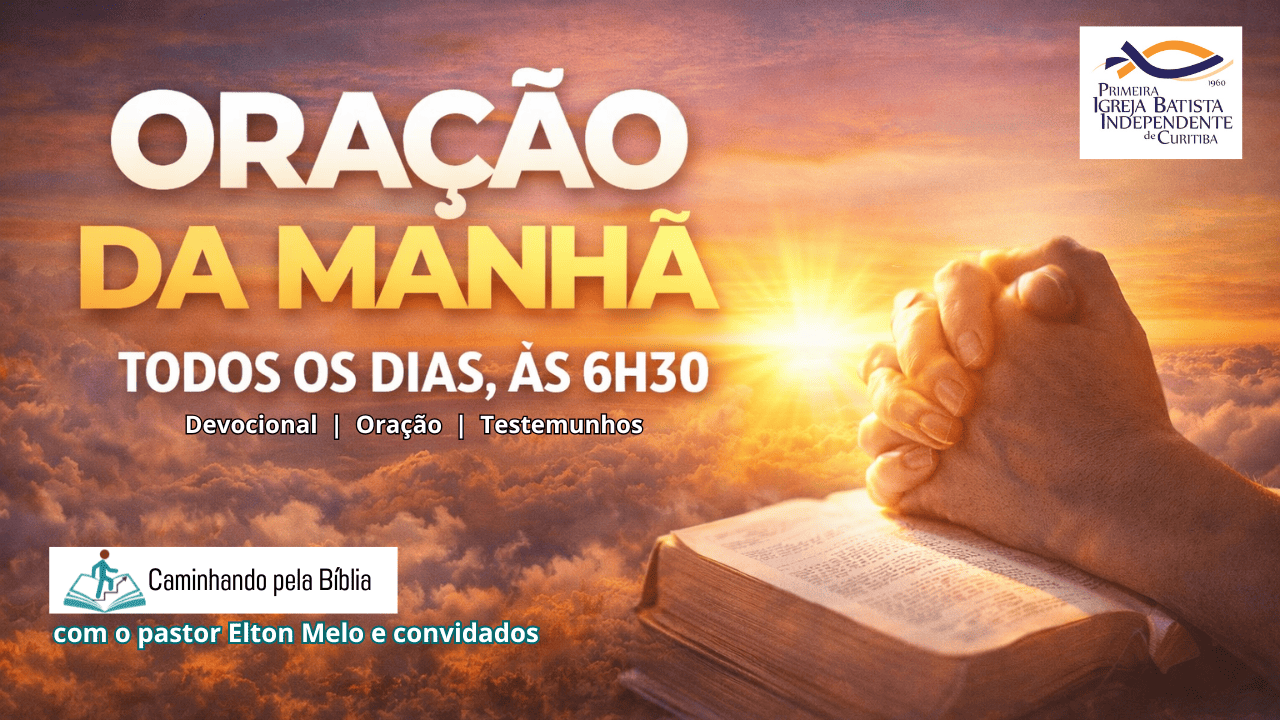 Como Alcançar o FAVOR do Senhor