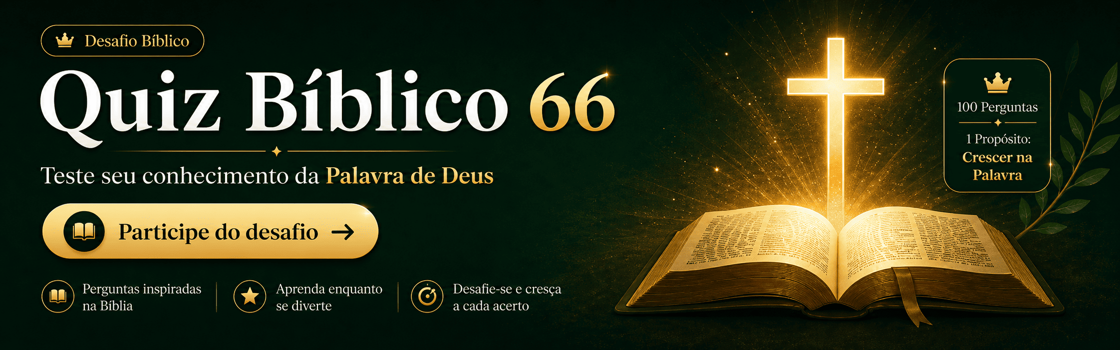 Quiz Bíblico