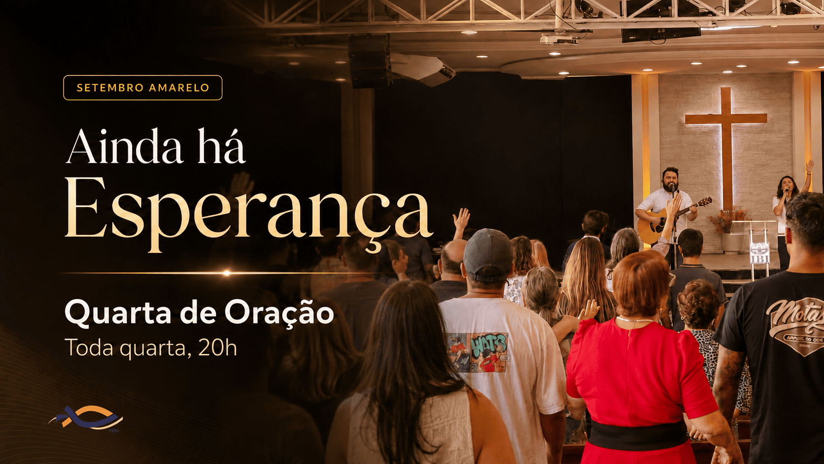Culto de quarta-feira