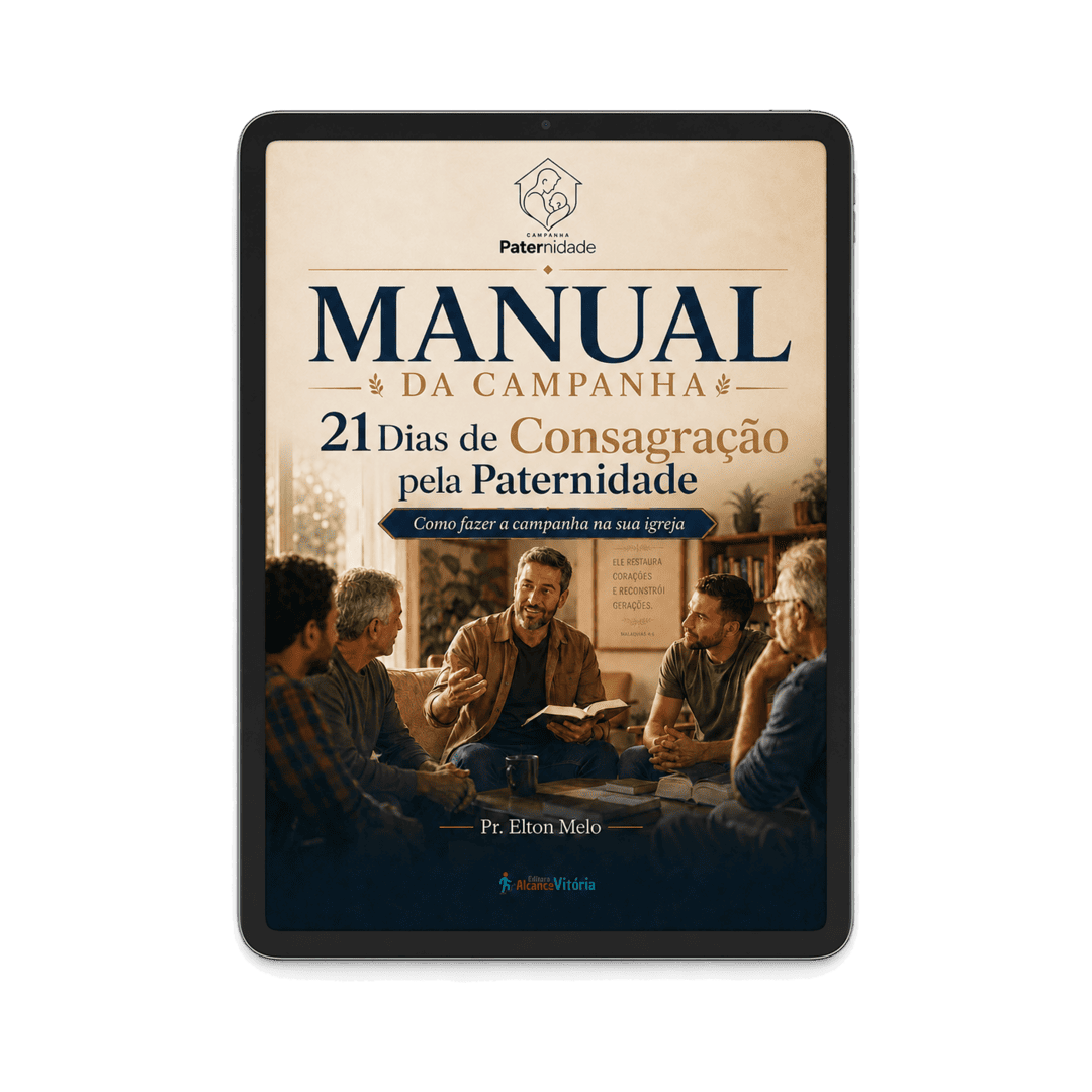 Manual pastoral