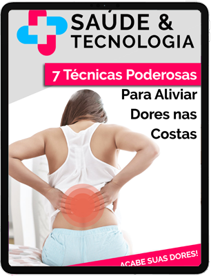 7 TÉCNICAS PODEROSAS PARA ALIVIAR DORES NAS COSTAS